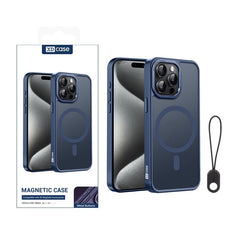 Funda magnética para teléfono XDcase con mar...