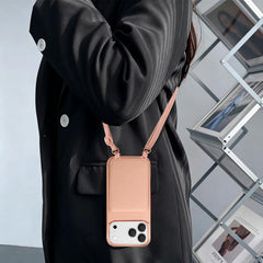 Funda tipo cartera VIETAO con textura de lic...