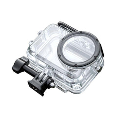Carcasa de buceo sellada e impermeable para ...