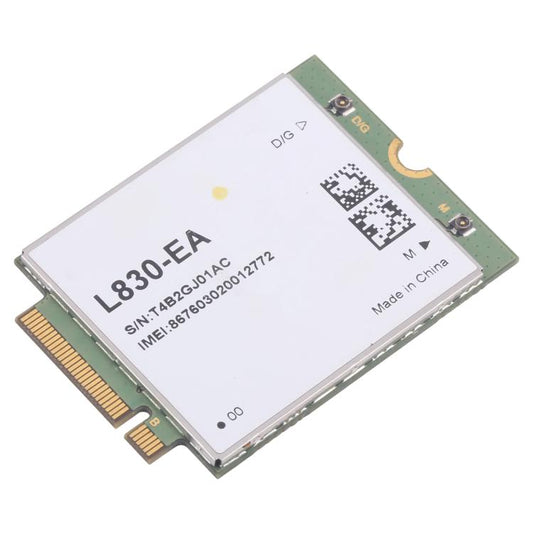 Módulo inalámbrico Fibocom L830-EA 4G LTE Ca...