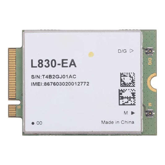 Módulo inalámbrico Fibocom L830-EA 4G LTE Ca...