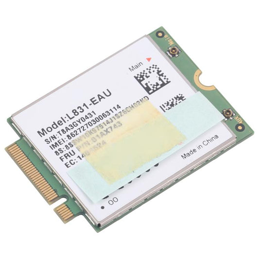 Módulo inalámbrico 4G original L831-EAU para...