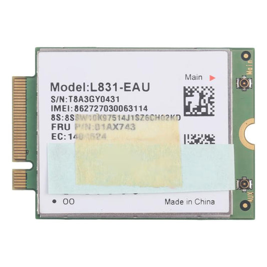 Módulo inalámbrico 4G original L831-EAU para...