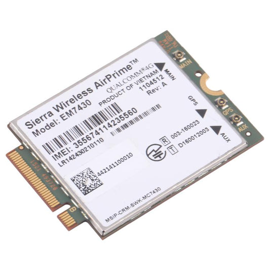 Módulo inalámbrico original Sierra Wireless ...