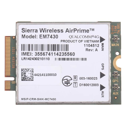 Módulo inalámbrico original Sierra Wireless ...