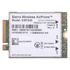 Módulo inalámbrico original Sierra Wireless ...