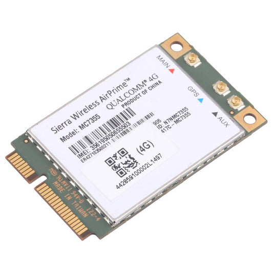 Módulo inalámbrico WiFi Sierra Wireless AirP...