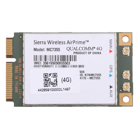 Módulo inalámbrico WiFi Sierra Wireless AirP...