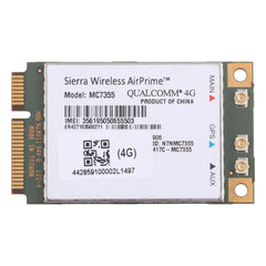Módulo inalámbrico WiFi Sierra Wireless AirP...