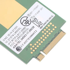 Módulo inalámbrico 4G L850-GL para Lenovo Th...
