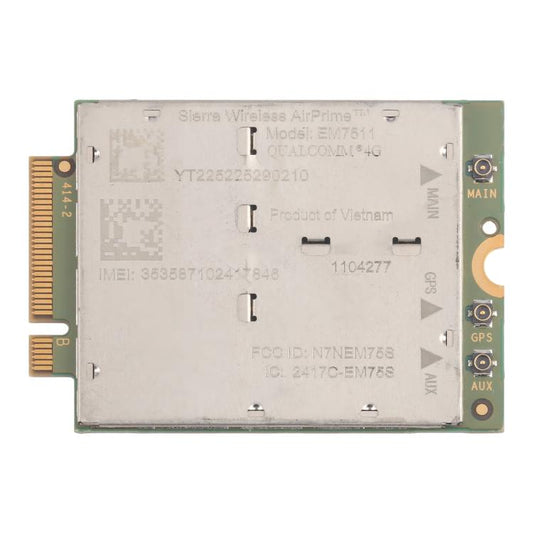 Módulo inalámbrico Sierra Wireless AirPrime ...