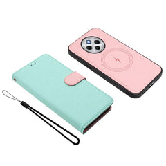 Funda magnética desmontable para teléfono co...