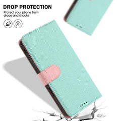 Funda magnética desmontable para teléfono co...
