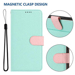 Funda magnética desmontable para teléfono co...