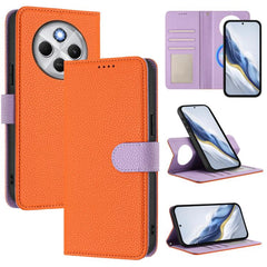 Funda magnética desmontable para teléfono co...