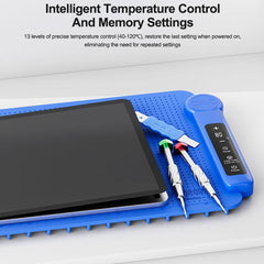 SUNSHINE LS3 Plus Pantalla LCD de 17 pulgada...