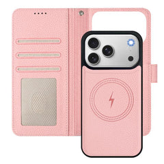 Funda para teléfono de piel vegana con parch...