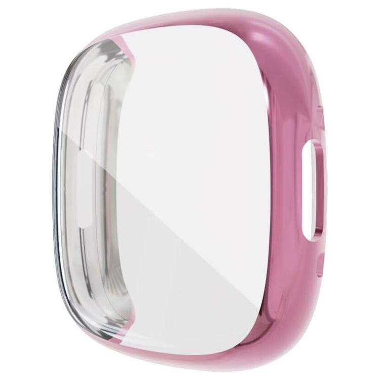 Funda protectora de TPU de cobertura total p...