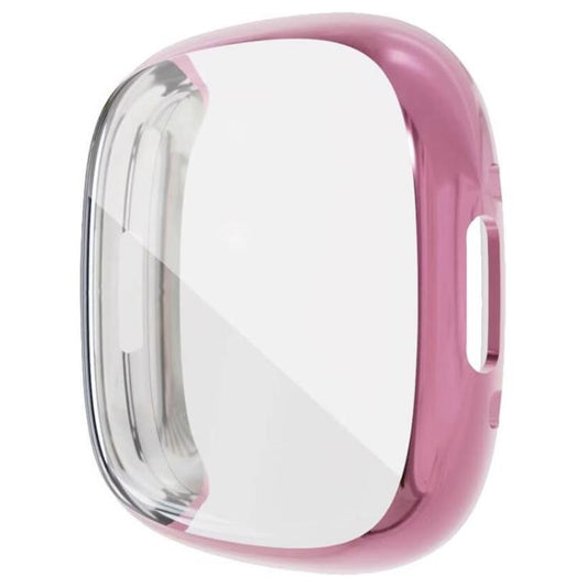 Funda protectora de TPU de cobertura total p...