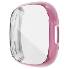 Funda protectora de TPU de cobertura total p...