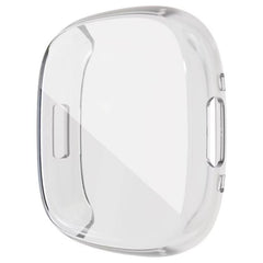 Funda protectora de TPU de cobertura total p...