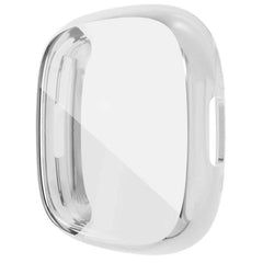 Funda protectora de TPU de cobertura total p...