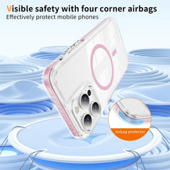 Funda para teléfono híbrida de TPU y acrílic...