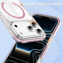Funda para teléfono híbrida de TPU y acrílic...