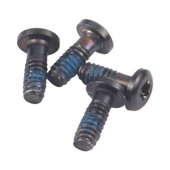 Juego de tornillos originales para la tapa t...