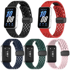 Paquete de 5 correas de reloj de silicona ne...