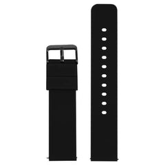 xDfind Correa de reloj de silicona impermeab...