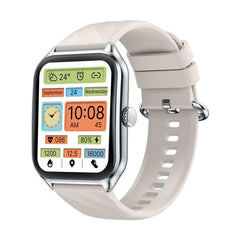 Reloj inteligente deportivo con pantalla AMOLED de 1,94 pulgadas.