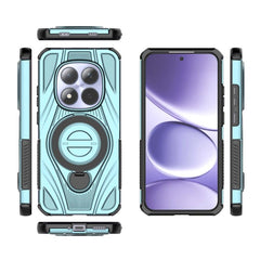 Funda magnética para teléfono con soporte pi...