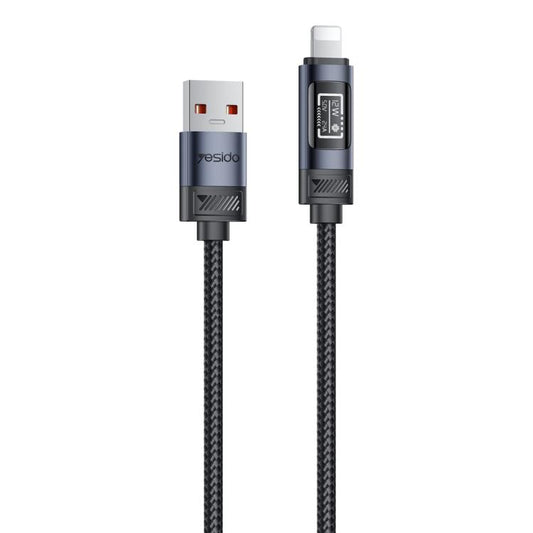 Cable de datos y carga USB a pantalla OLED d...