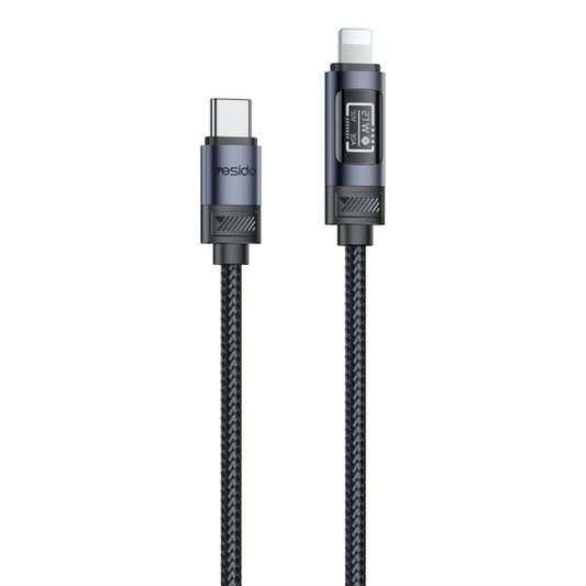 Cable de carga y datos Yesido CA201 de 27 W ...