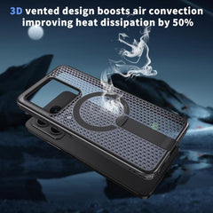 Funda para teléfono MagSafe con refrigeració...