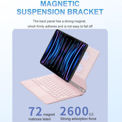 Funda de cuero para tablet con panel táctil,...
