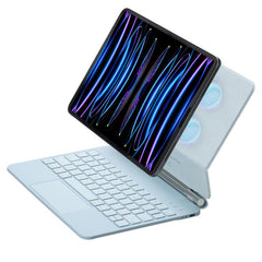Funda de cuero para tablet con panel táctil,...