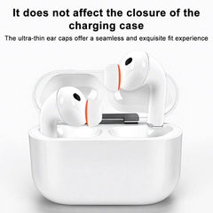 XDcase 3 pares de almohadillas de silicona d...