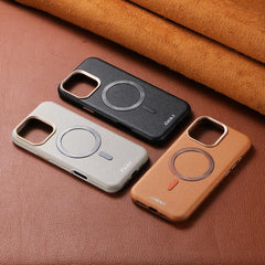Funda magnética para teléfono ESEBLE L2 con ...