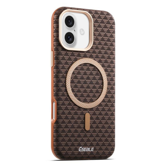Funda magnética para teléfono ESEBLE L3 con ...