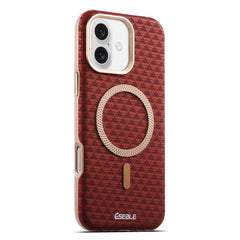 Funda magnética para teléfono ESEBLE L3 con ...