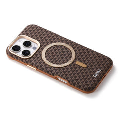 Funda magnética para teléfono ESEBLE L3 con ...