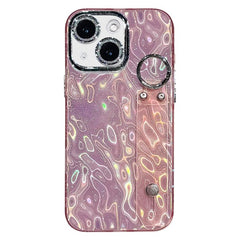 Funda para teléfono TPU con textura arrugada...