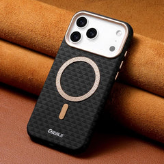 Funda magnética para teléfono ESEBLE L3 con ...
