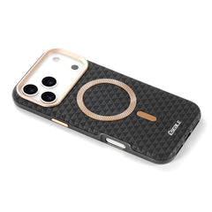Funda magnética para teléfono ESEBLE L3 con ...