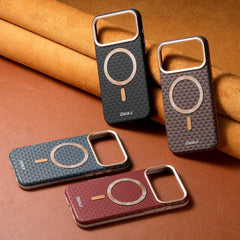 Funda magnética para teléfono ESEBLE L3 con ...