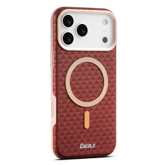 Funda magnética para teléfono ESEBLE L3 con ...