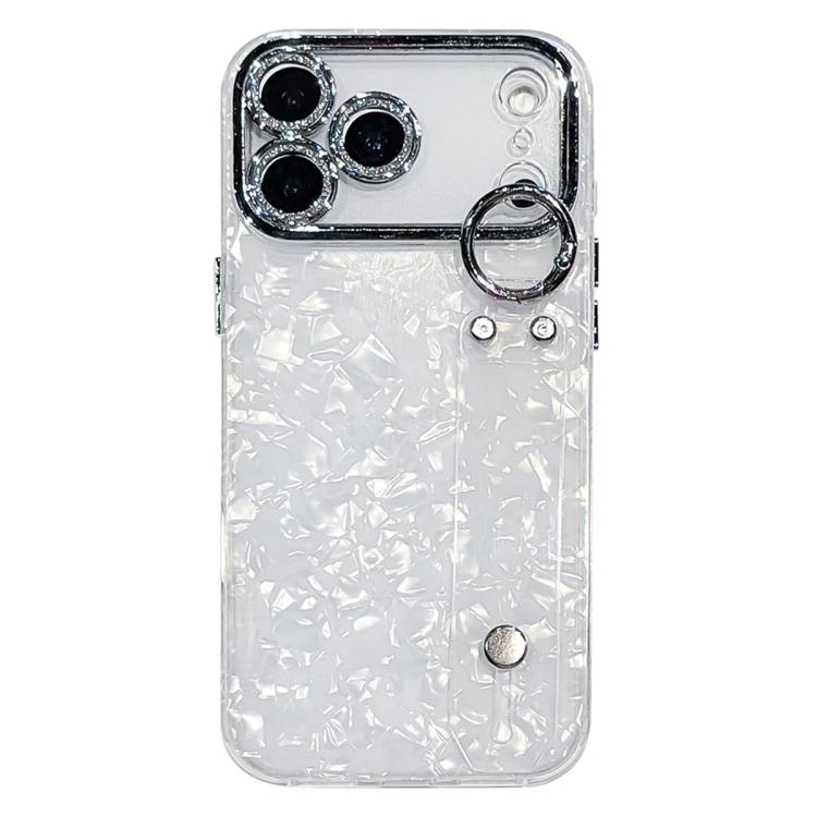 Funda para teléfono TPU con textura de carca...