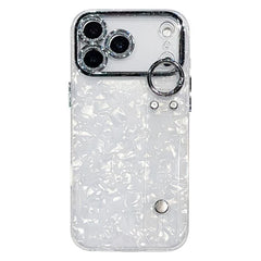 Funda para teléfono TPU con textura de carca...